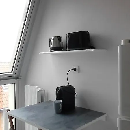 Appartement Vue Mer Avec Parking Biarritz