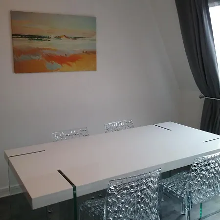 Appartement Vue Mer Avec Parking *