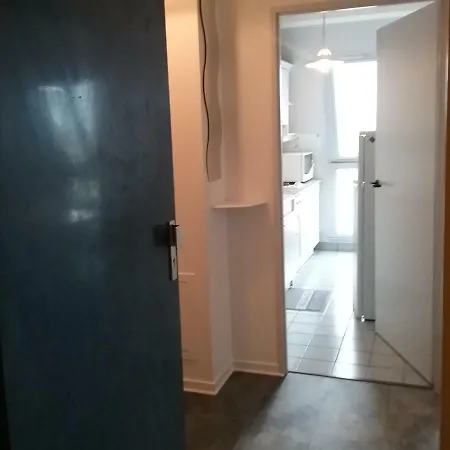Vue Mer Avec Parking Appartement