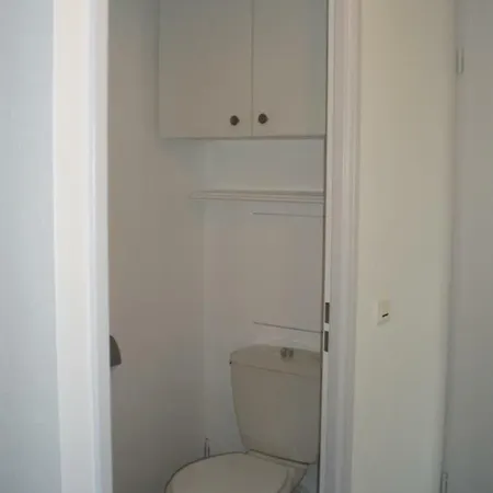 Vue Mer Avec Parking Appartement *