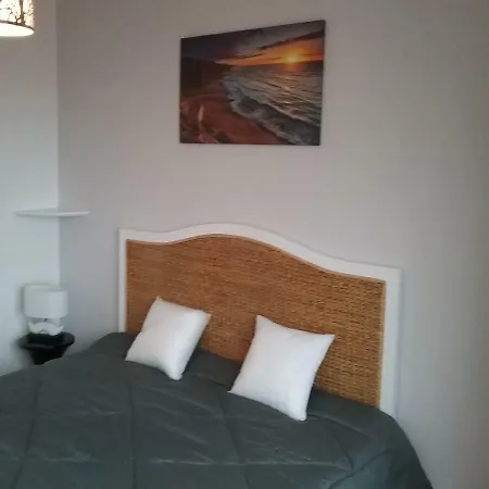 Vue Mer Avec Parking Appartement